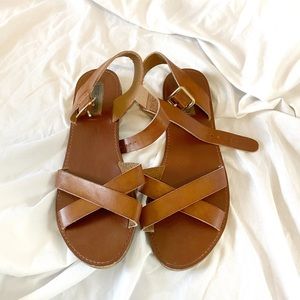 Steve Madden sandals